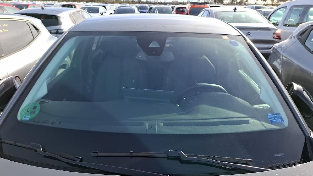 Foto Peugeot 208 5
