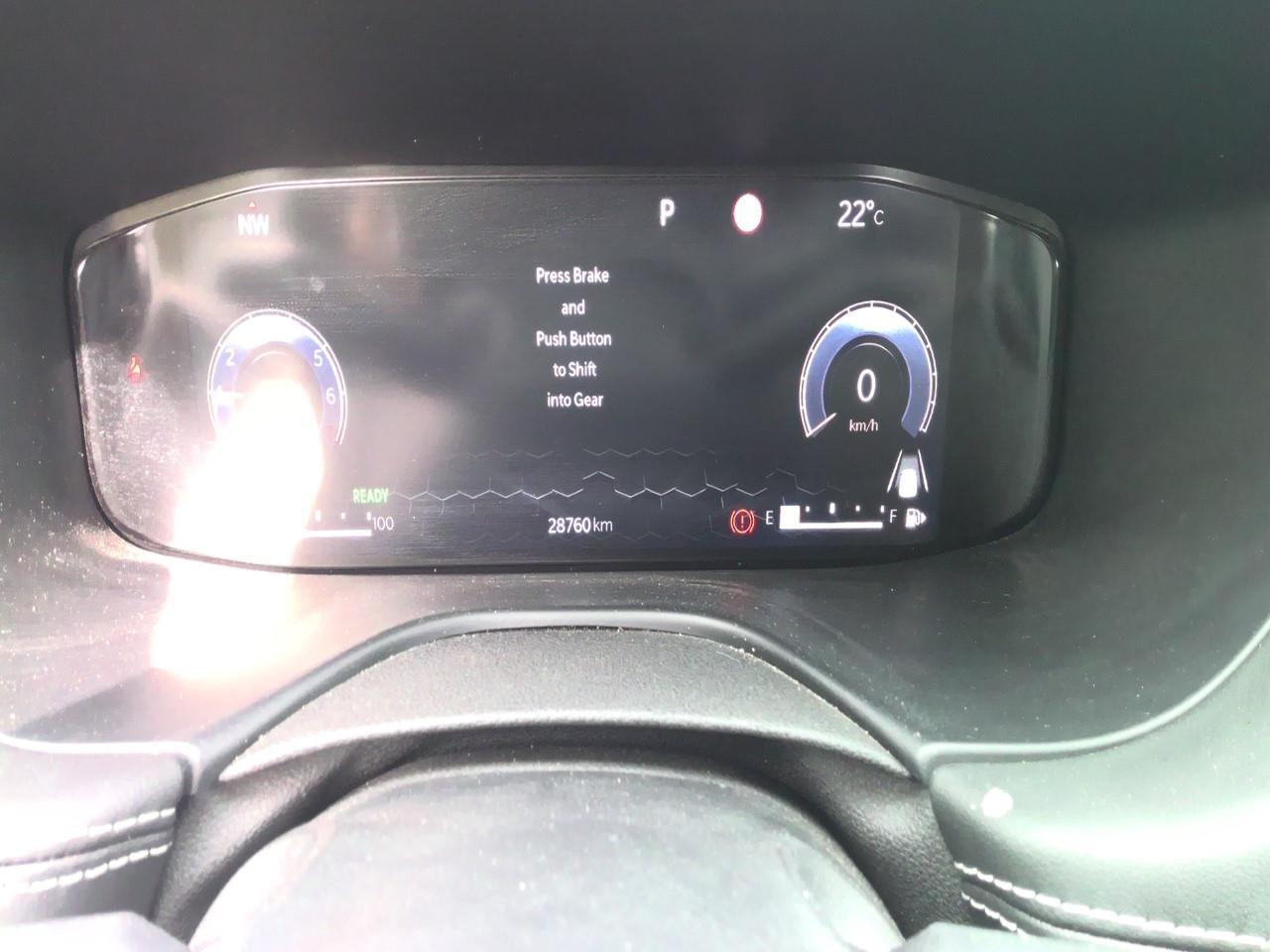 Foto Jeep Compass 5
