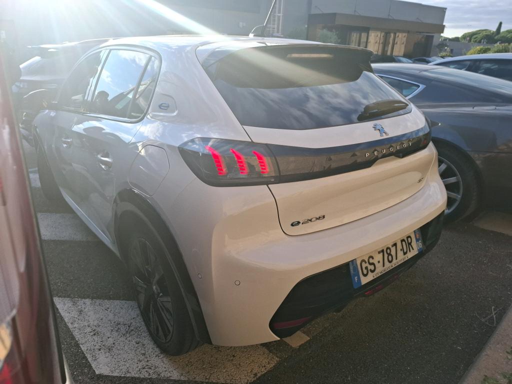 Peugeot 208 II