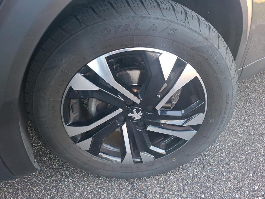Peugeot 2008 PureTech 130 S&S EAT8 GT 2023