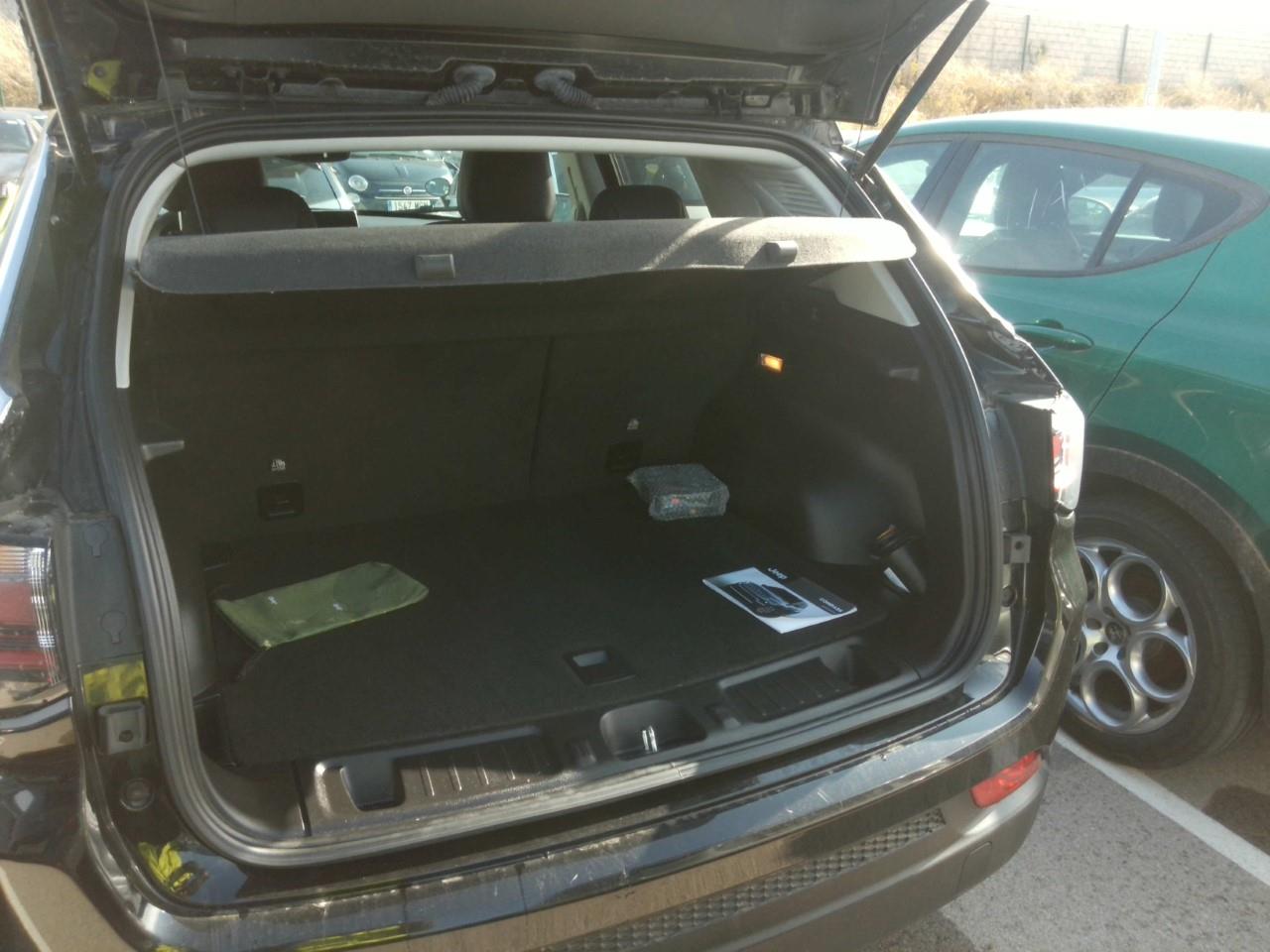 Foto Jeep Compass 7