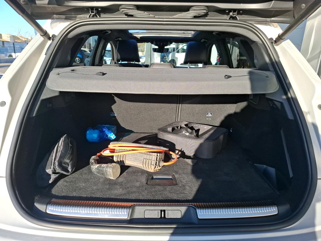 DS DS7 Crossback Hybride E-Tense 225 EAT8 Performance Line+ 2023