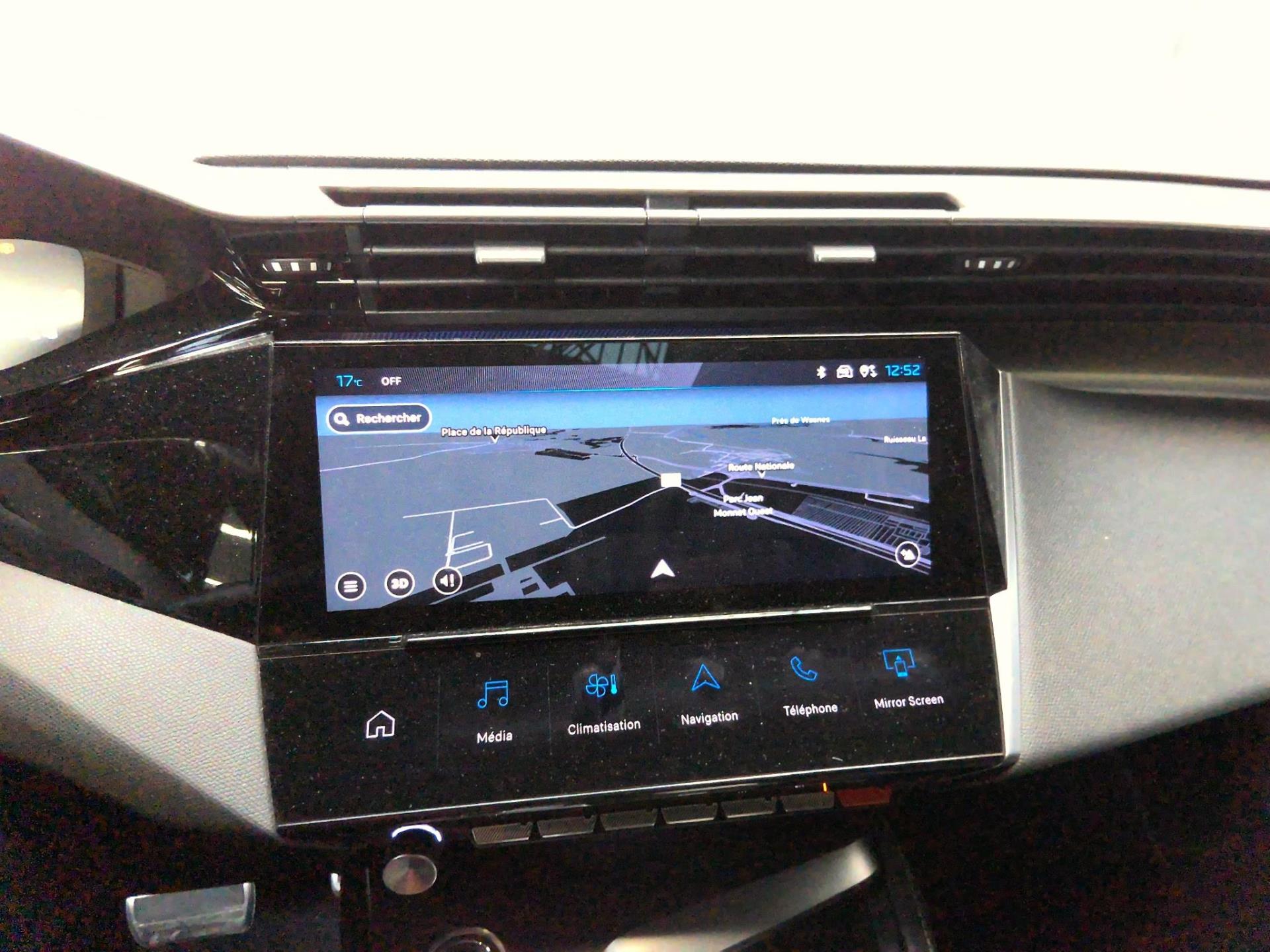 Peugeot 308 SW PHEV 225 e-EAT8 GT 2023