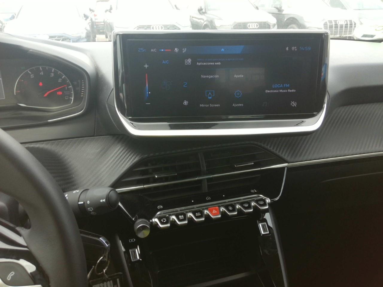 Foto Peugeot 308 7