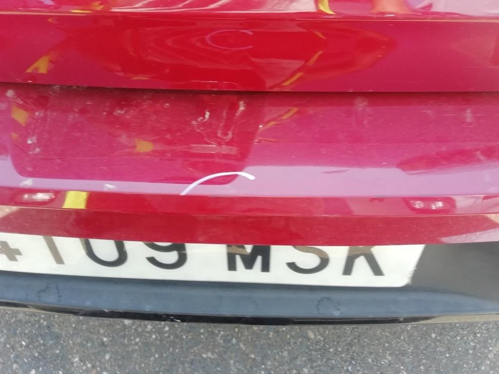 Foto Opel Mokka 16