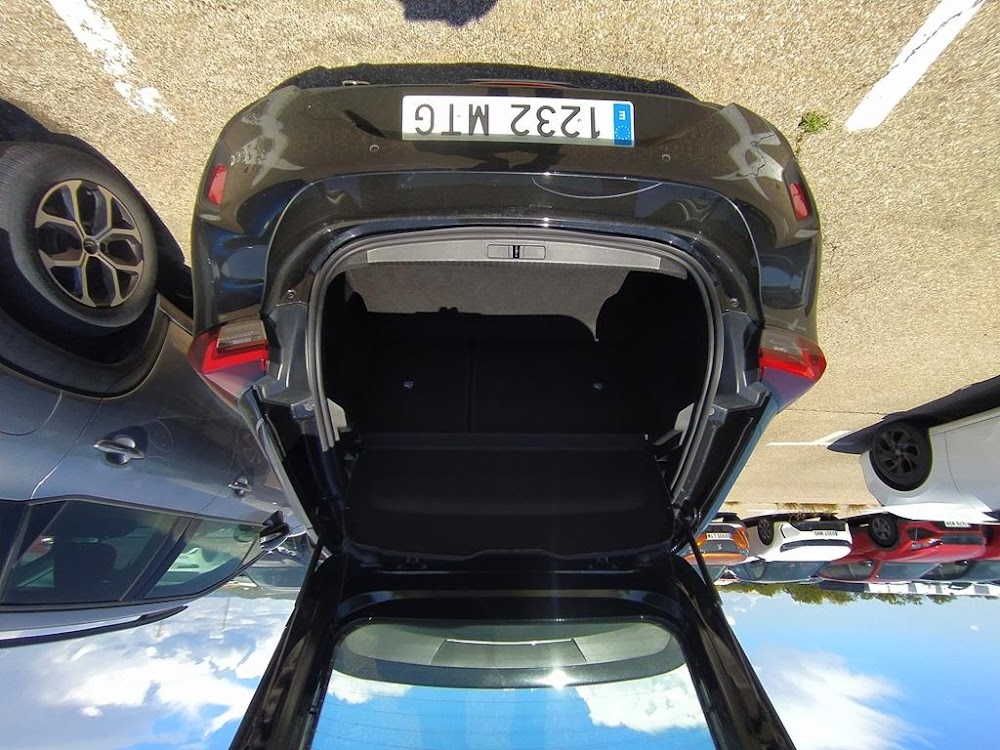 Foto Opel Corsa 10