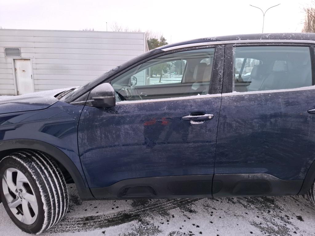 Citroen C5 Aircross PureTech 130 BVM6 You 2023