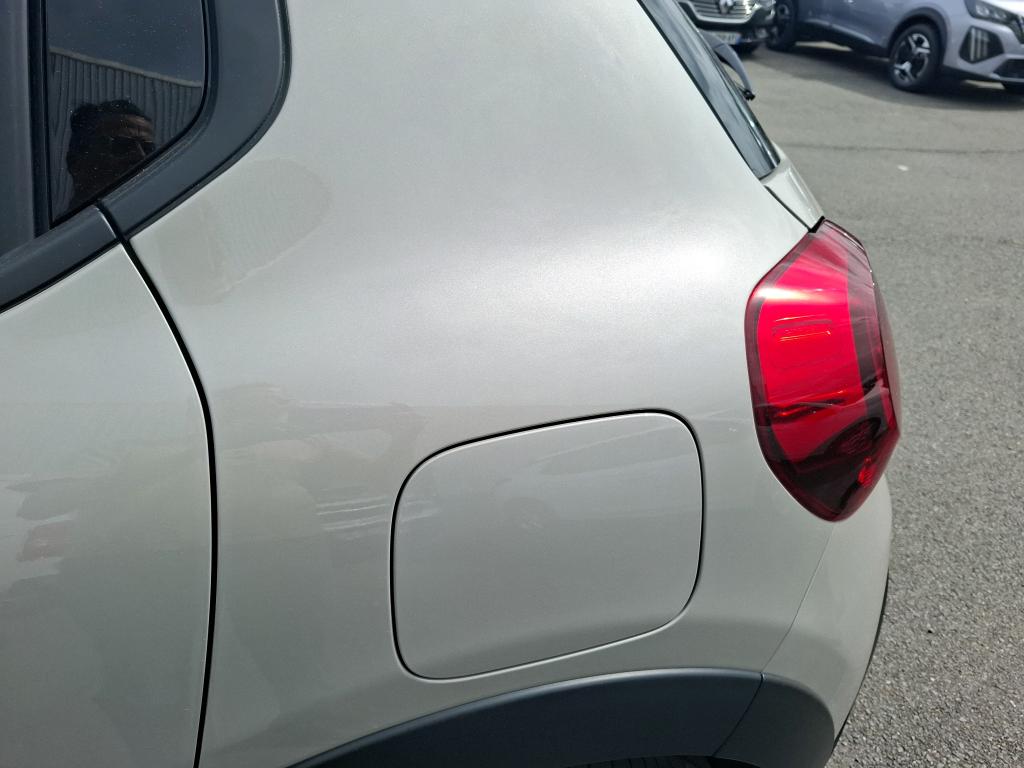 Citroen C3 PureTech 110 ch EAT6 Max 2024