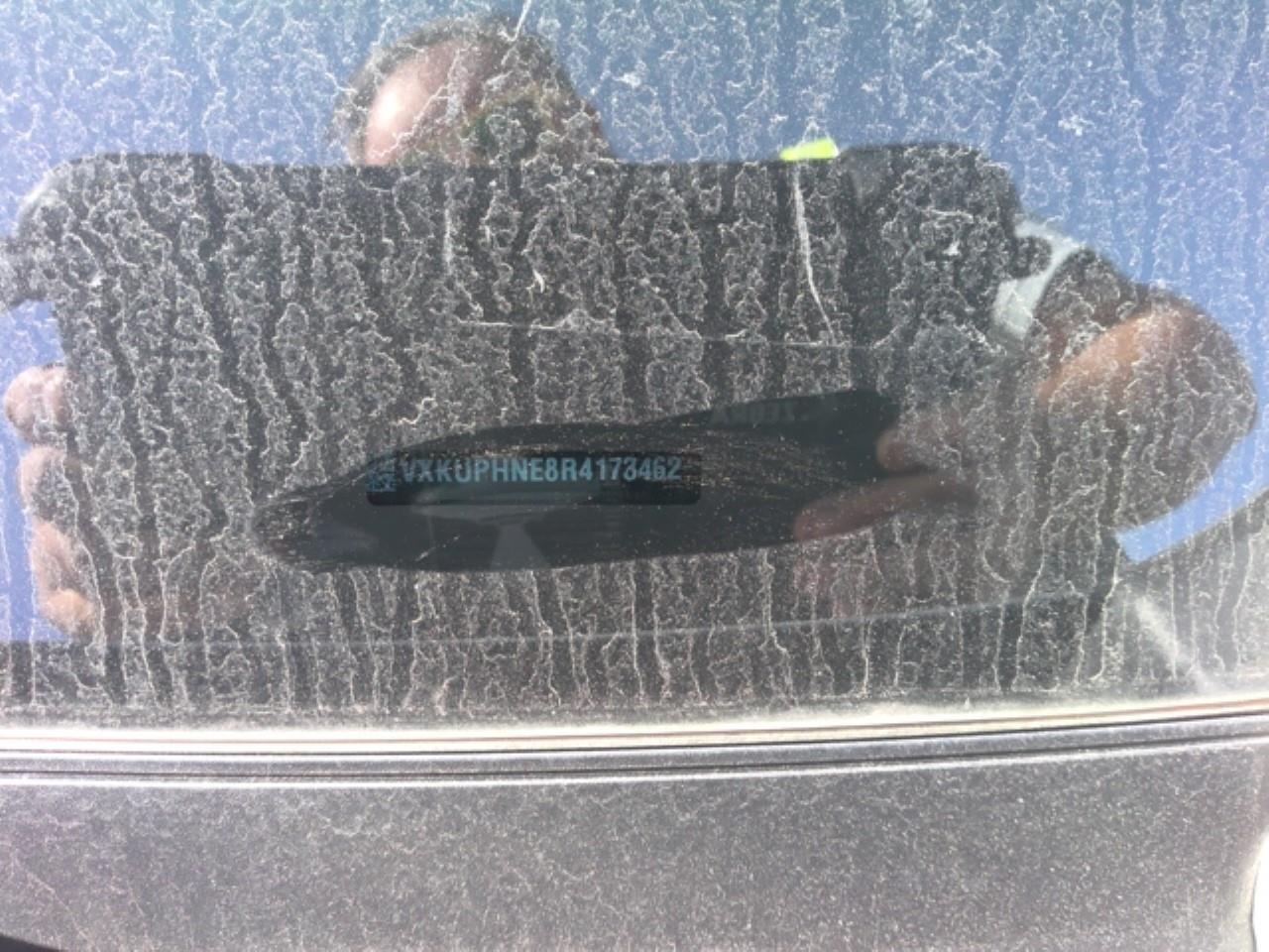 Foto Opel Corsa 6
