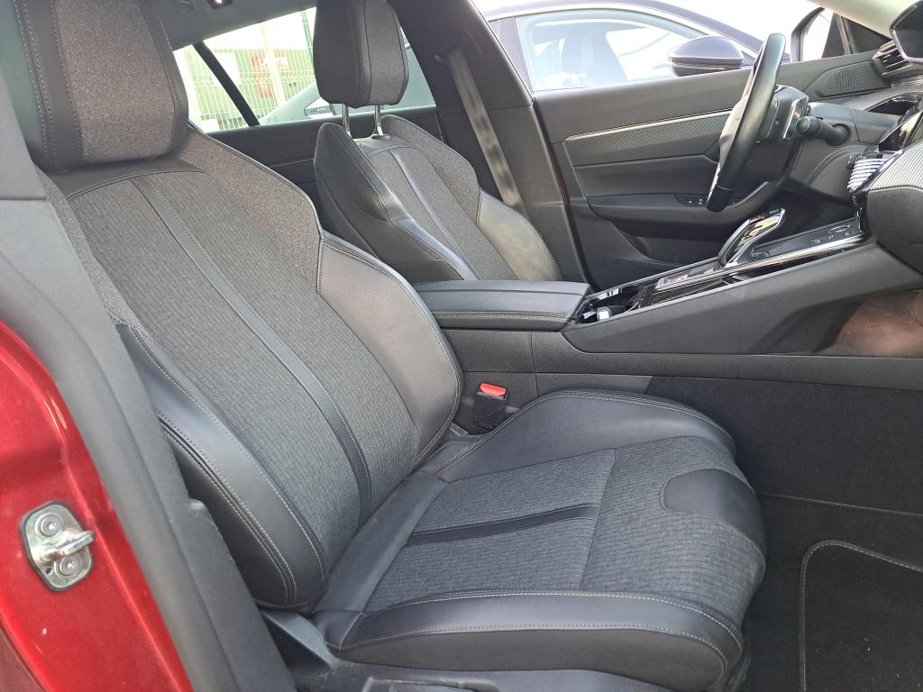 Peugeot 508 SW PureTech 130 ch S&S EAT8 Allure Pack 2022