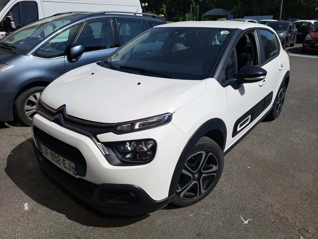 C3 III