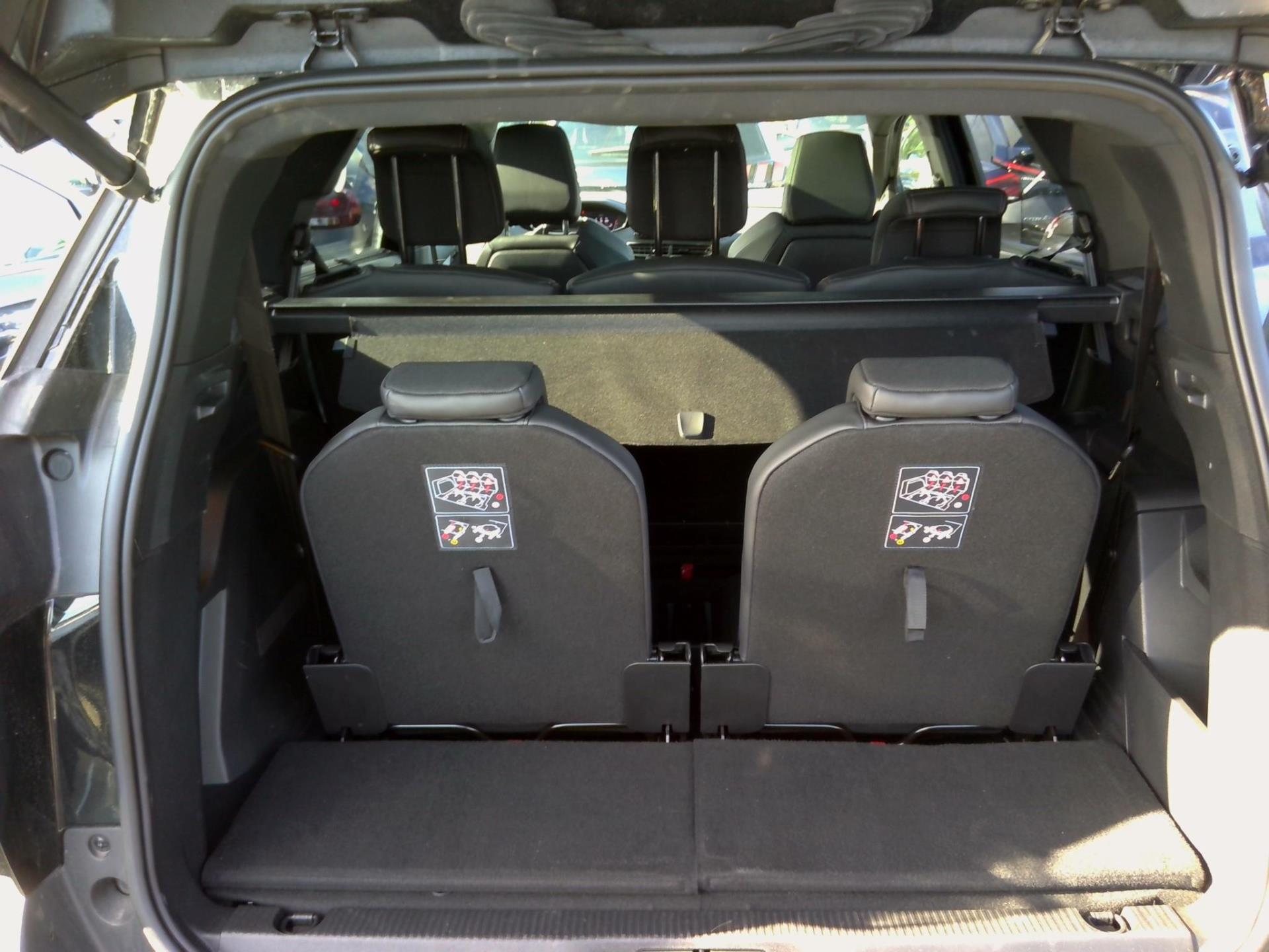 Peugeot 5008 PureTech 130ch S&S BVM6 GT 2023