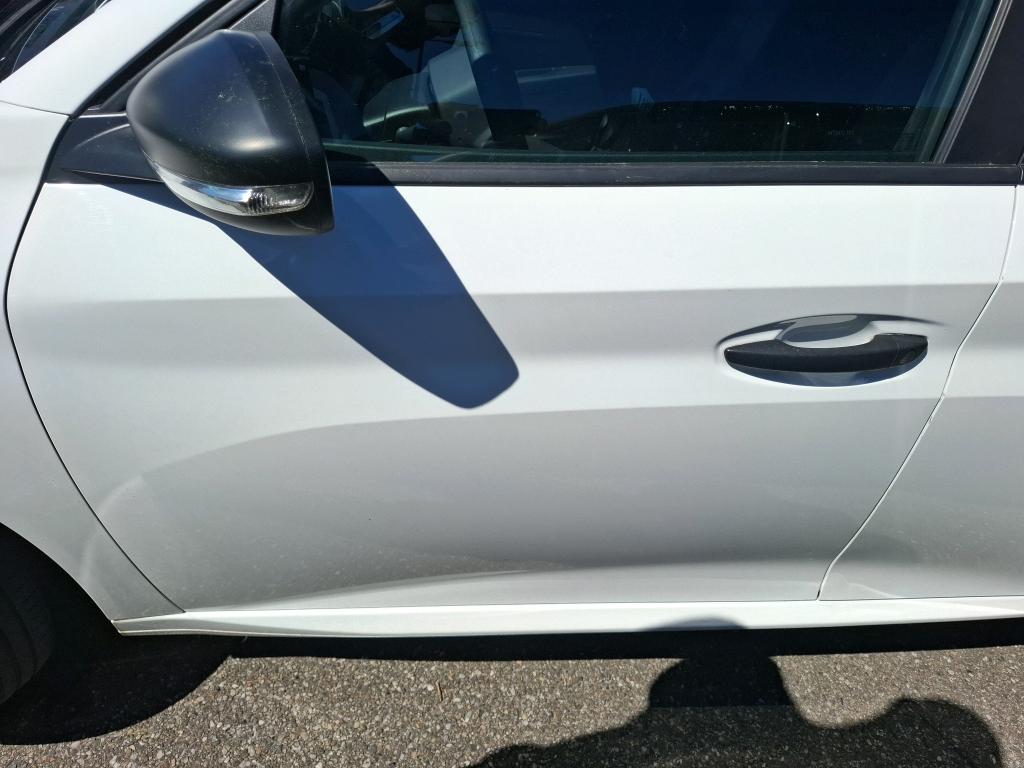 Peugeot 208 PureTech 75 S&S BVM5 Like 2022