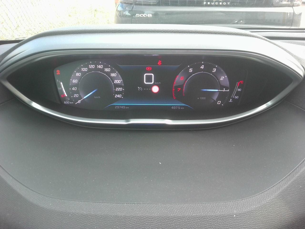 Foto Peugeot 5008 7