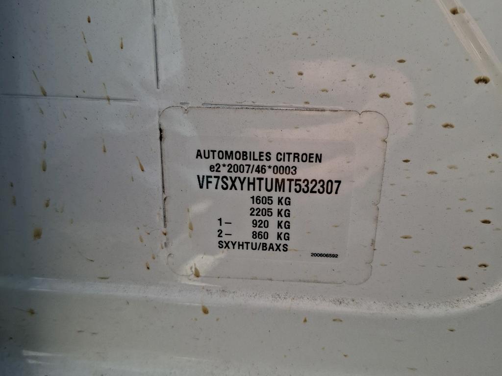 Citroen C3 BlueHDi 100 S&S BVM6 Feel Business 2021