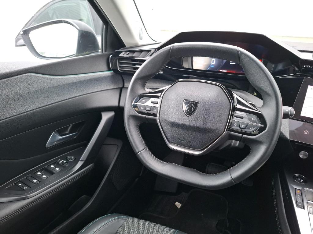 Peugeot 308 BlueHDi 130ch S&S EAT8 Allure 2022