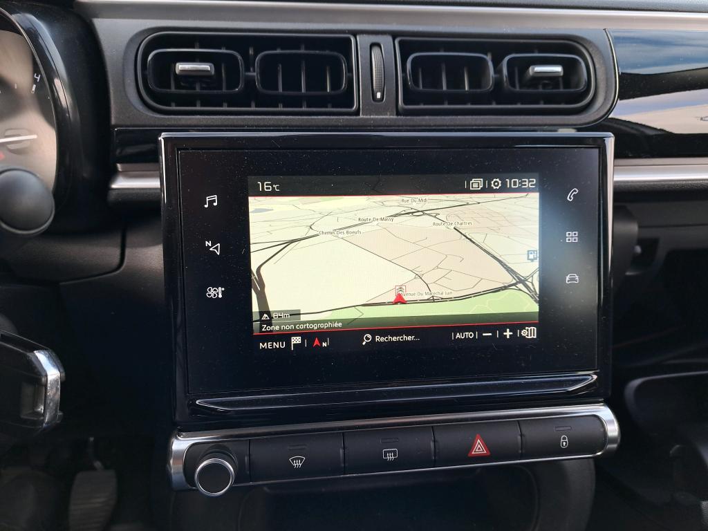 Citroen C3 PureTech 82 S&S BVM5 Feel 2019