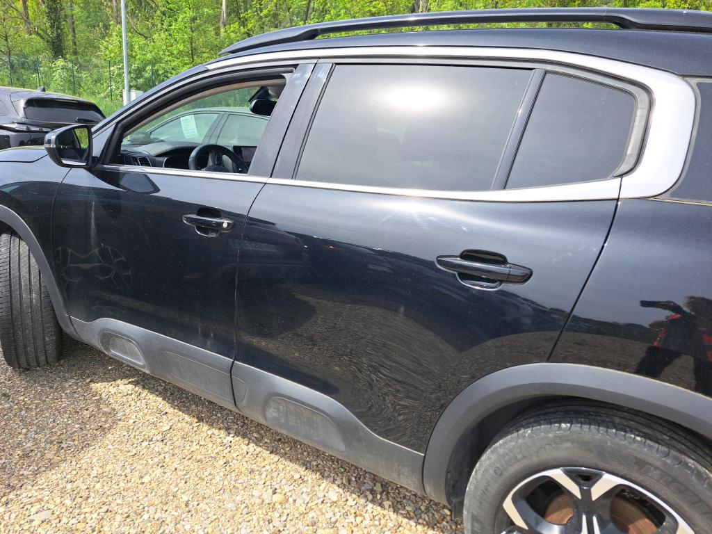Citroen C5 Aircross PureTech 130 S&S EAT8 Shine 2023