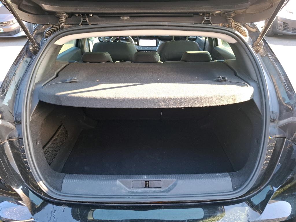 Peugeot 308 BlueHDi 130ch S&S BVM6 Active Pack 2022