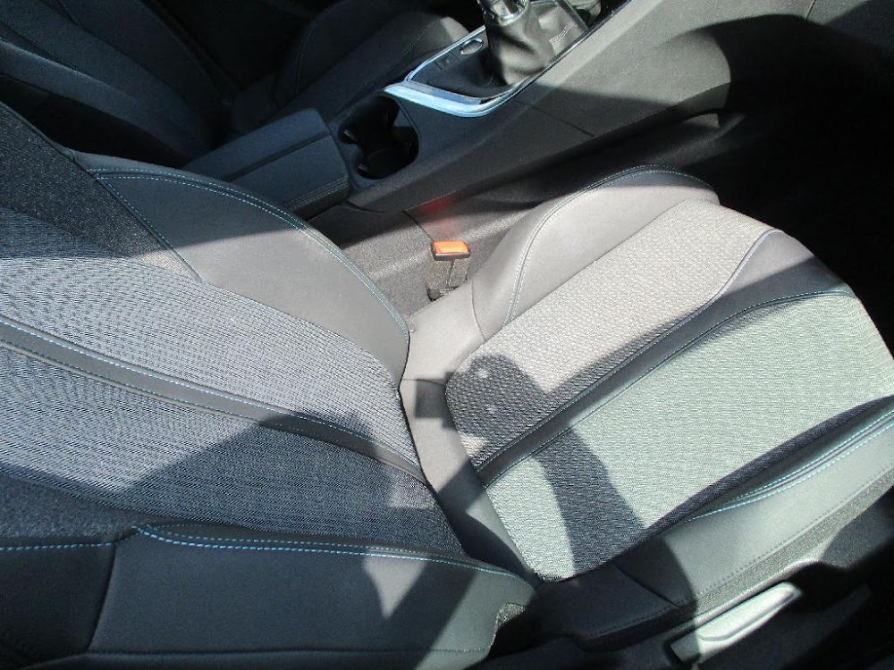 Foto Peugeot 3008 14