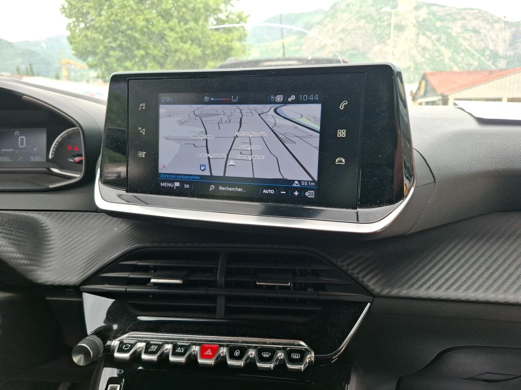 Peugeot 208 BLUEHDI 100 S&S BVM6 PREMIUM PACK 2021
