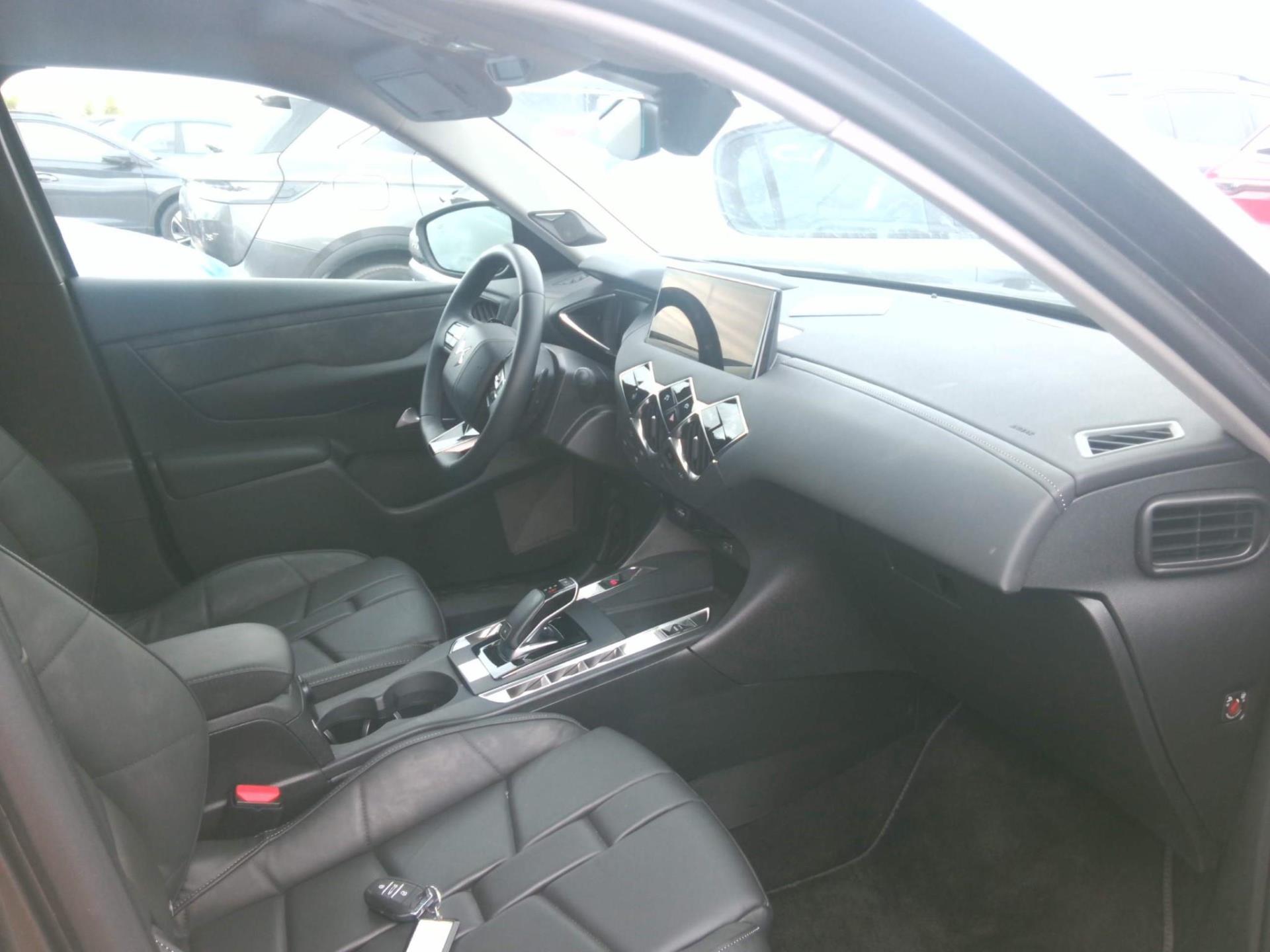 DS DS 3 PureTech 130 EAT8 Opera 2023