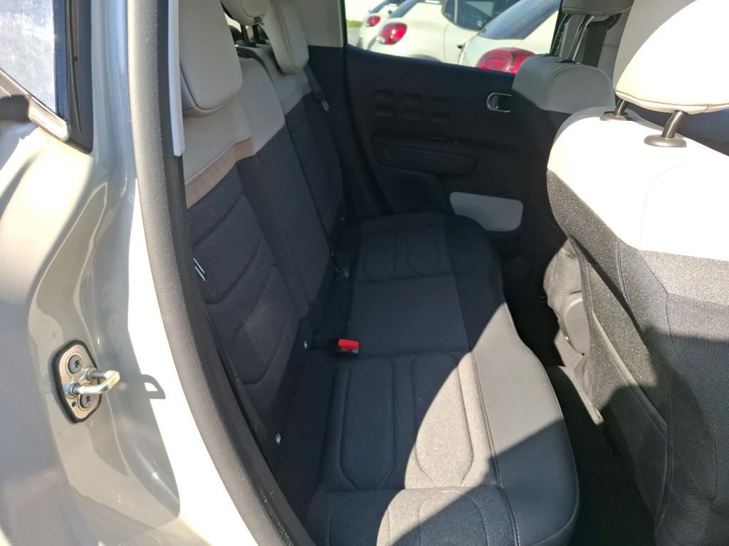 Citroen C3 PureTech 83 S&S BVM5 Shine 2023