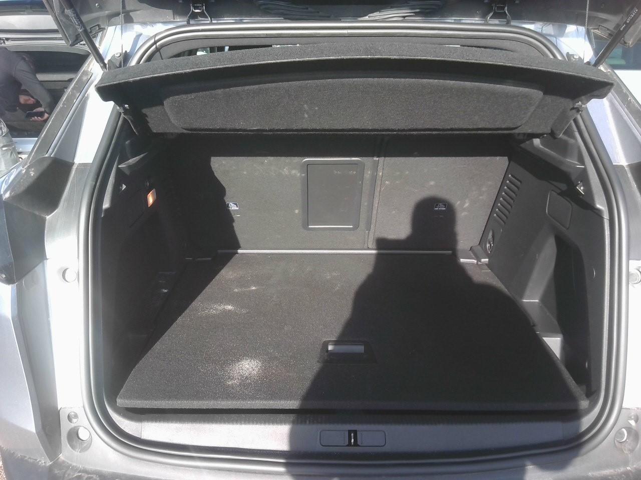 Foto Peugeot 3008 10