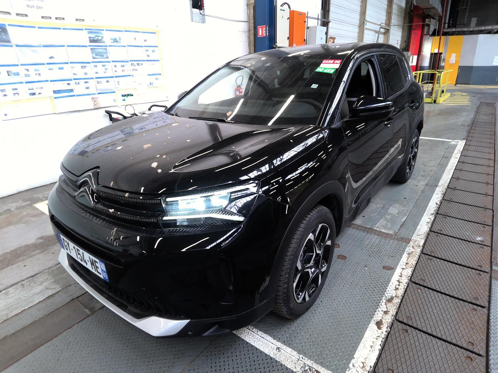 C5 AIRCROSS