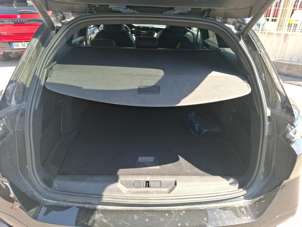 Peugeot 308 SW BlueHDi 130ch S&S EAT8 GT 2023