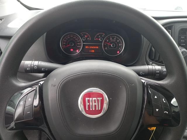 Foto Fiat Doblo Cargo 6