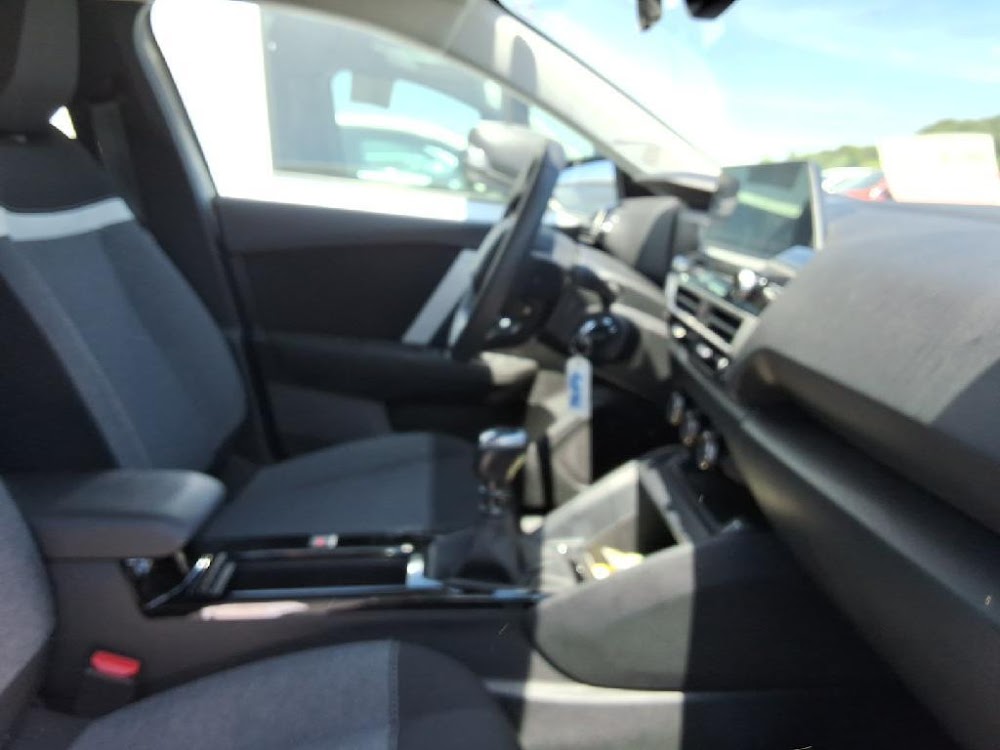 Foto Citroën C3 Aircross 13