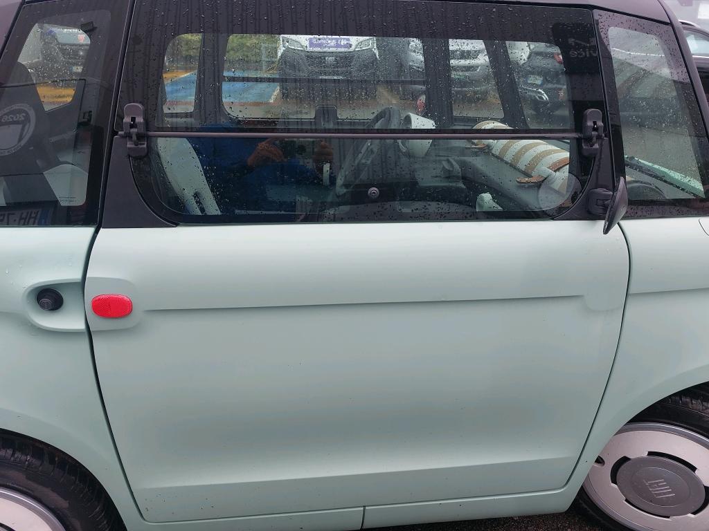 FIAT TOPOLINO 