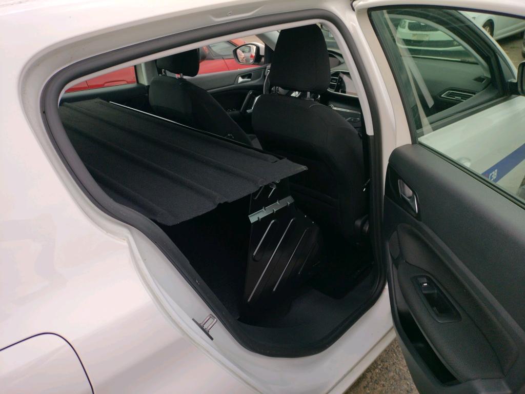 Peugeot 308 AFFAIRE BLUEHDI 100 S&S BVM6 PREMIUM PACK 2020