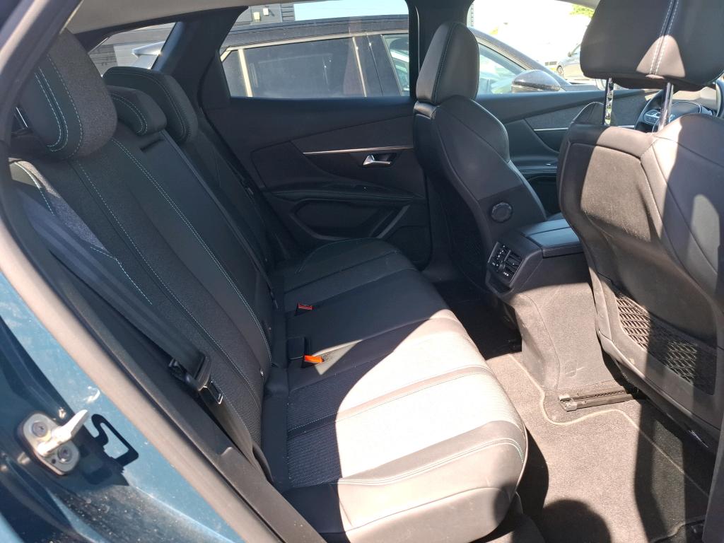 Peugeot 3008 BlueHDi 130ch S&S EAT8 Allure Pack 2022