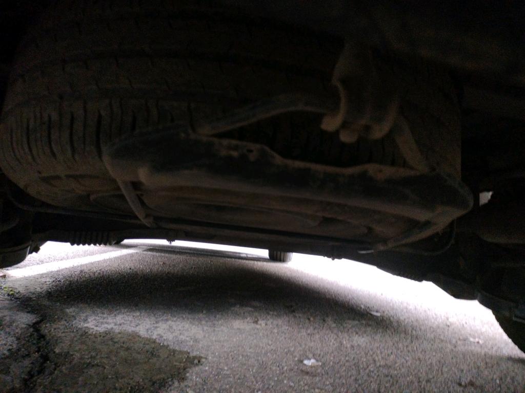 Citroen BERLINGO III VAN