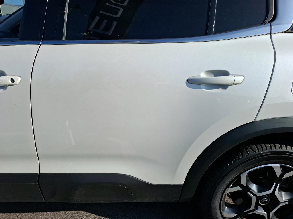 Citroen C5 Aircross Hybride Rechargeable 225 e-EAT8 Feel Pack 2022