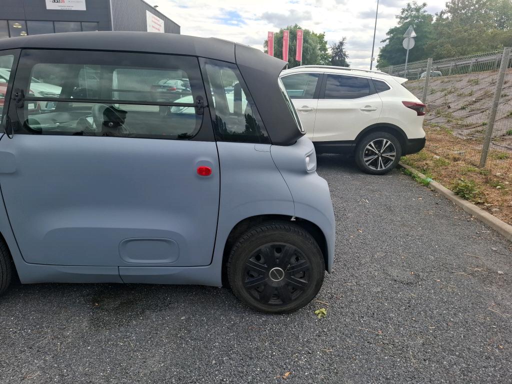 Citroen AMI