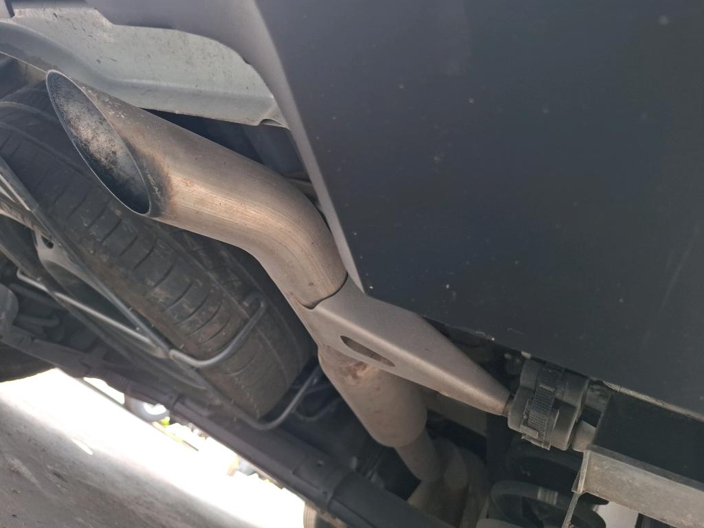 Peugeot PARTNER FOURGON STANDARD 1000 KG BLUEHDI 100 S&S BVM5 ASPHALT 2020