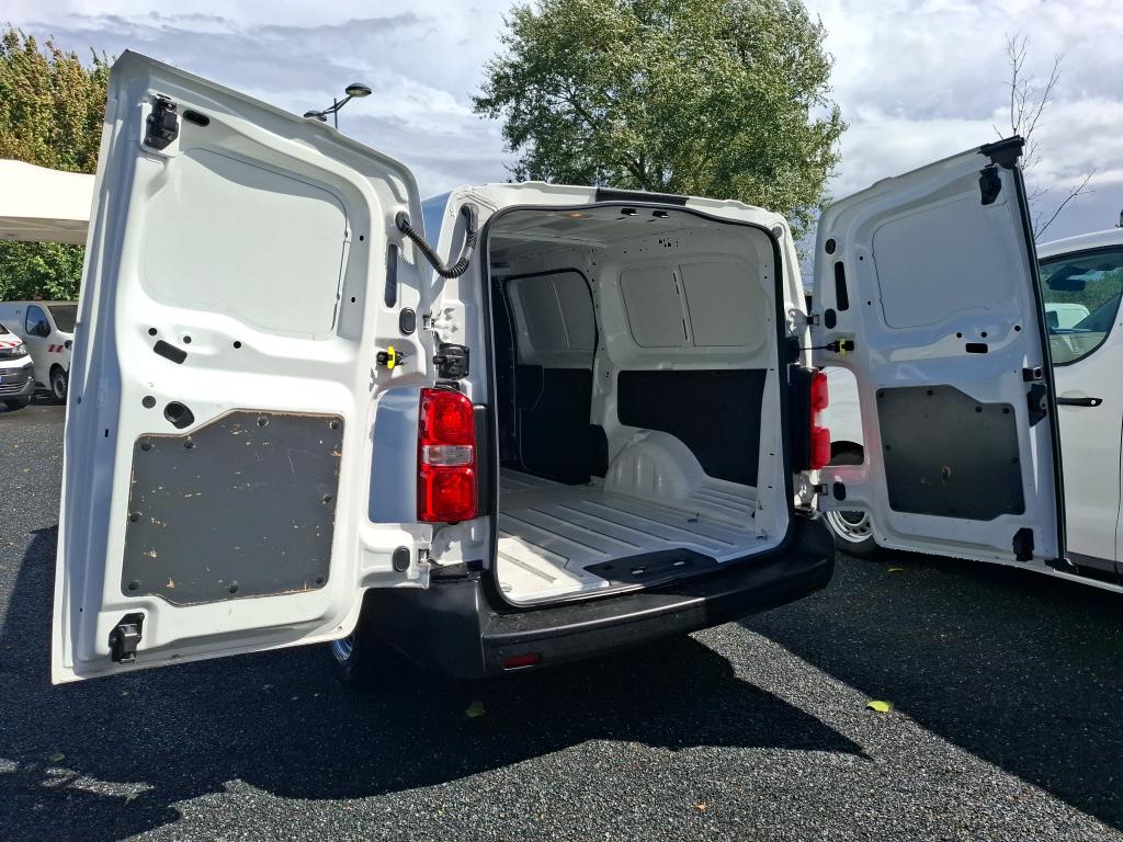 Opel VIVARO FGN L3 2.0 DIESEL 120 CH PTAC AUGMENTE PACK CLIM 2021