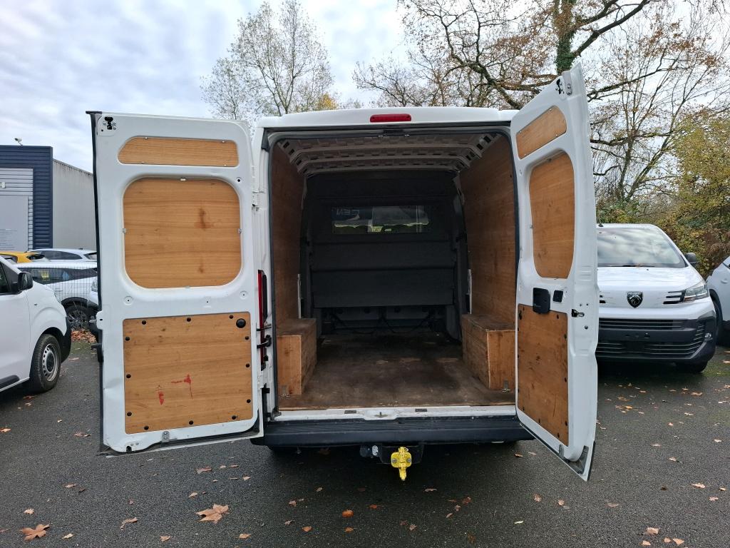 Peugeot BOXER CA 335 L3H2 BLUEHDI 140 S&S 2021