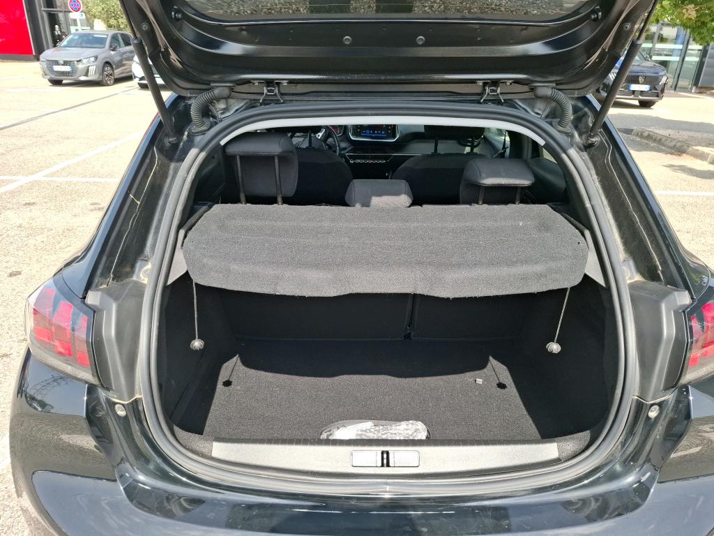 Peugeot 208 PureTech 75 S&S BVM5 Style 2021