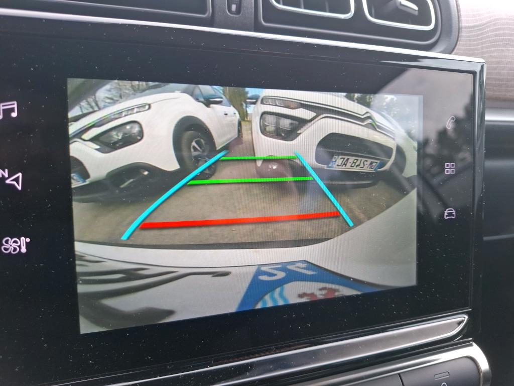 Citroen C3 PureTech 83 S&S BVM5 Shine 2023