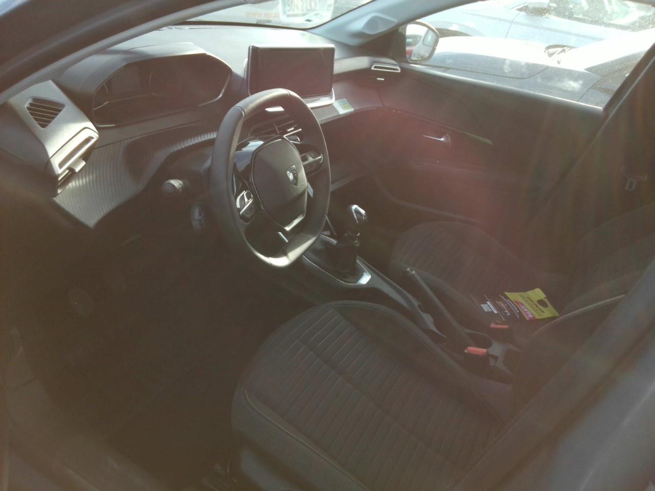 Foto Peugeot 208 3