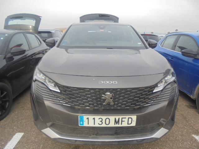 Peugeot 3008 Hybrid 3008 Allure Pack PLUG-IN HYBRID 225 e-EAT8