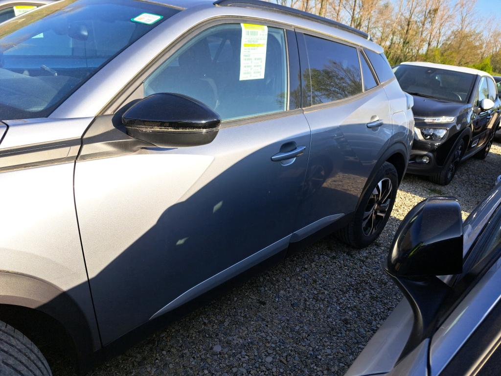 Peugeot 2008 PureTech 130 S&S BVM6 Allure Pack 2023