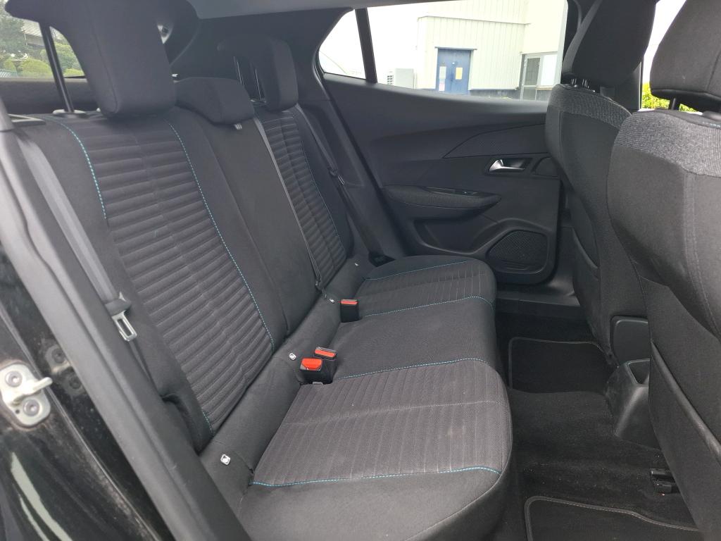Peugeot 2008 PureTech 100 S&S BVM6 Style 2022