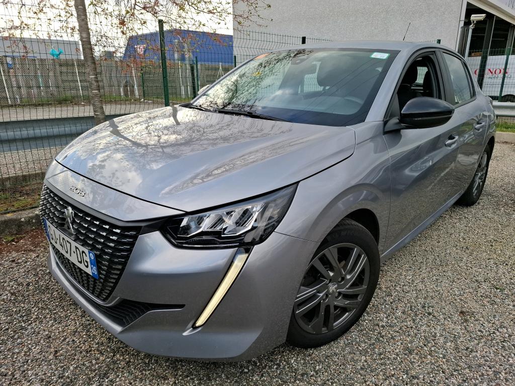 208 II