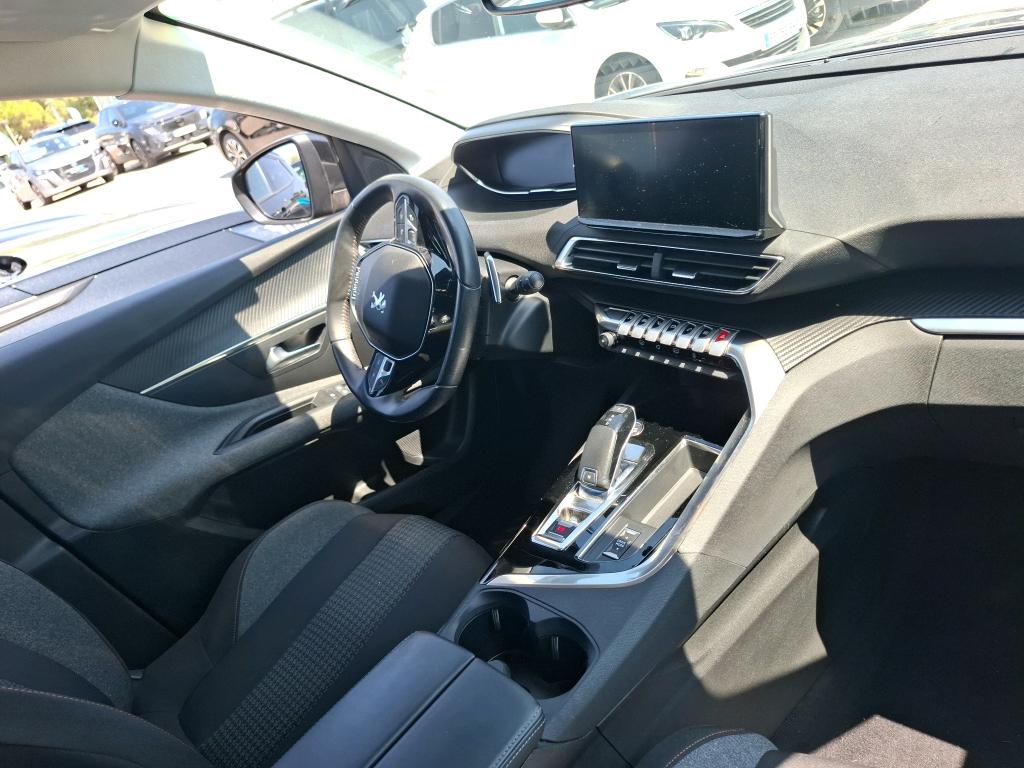 Peugeot 3008 BlueHDi 130ch S&S EAT8 Active Pack 2022