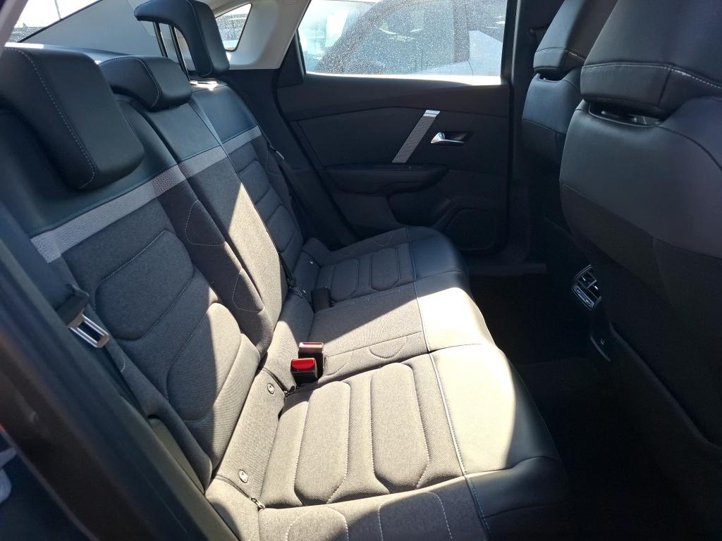 Citroen C4 X BlueHDi 130 S&S EAT8 Feel Pack 2023